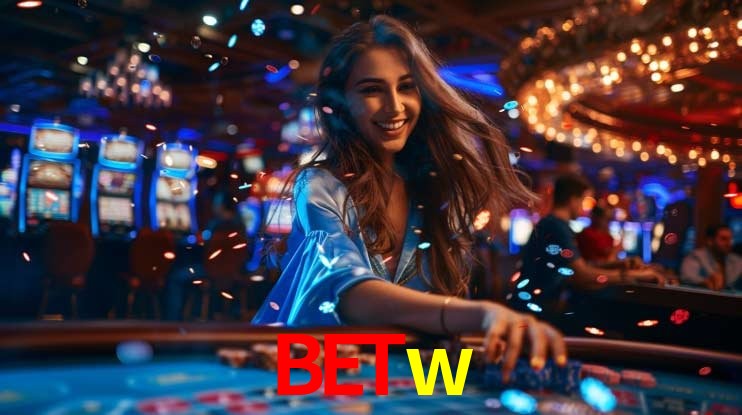 Welcome Bonus betw