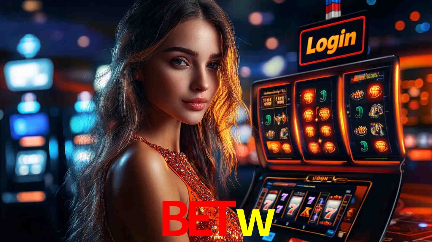 betw: Seu Cassino Premiado com Pagamentos Rápidos