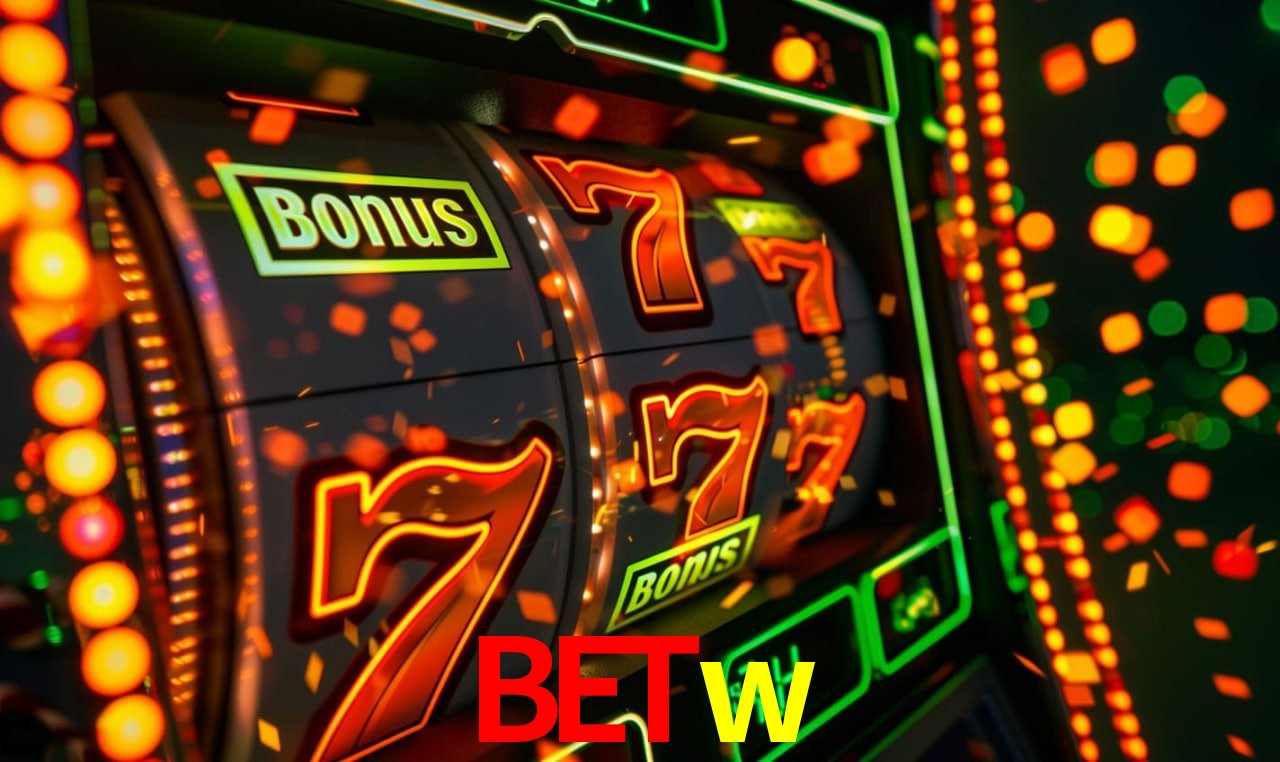 betw Logo 1