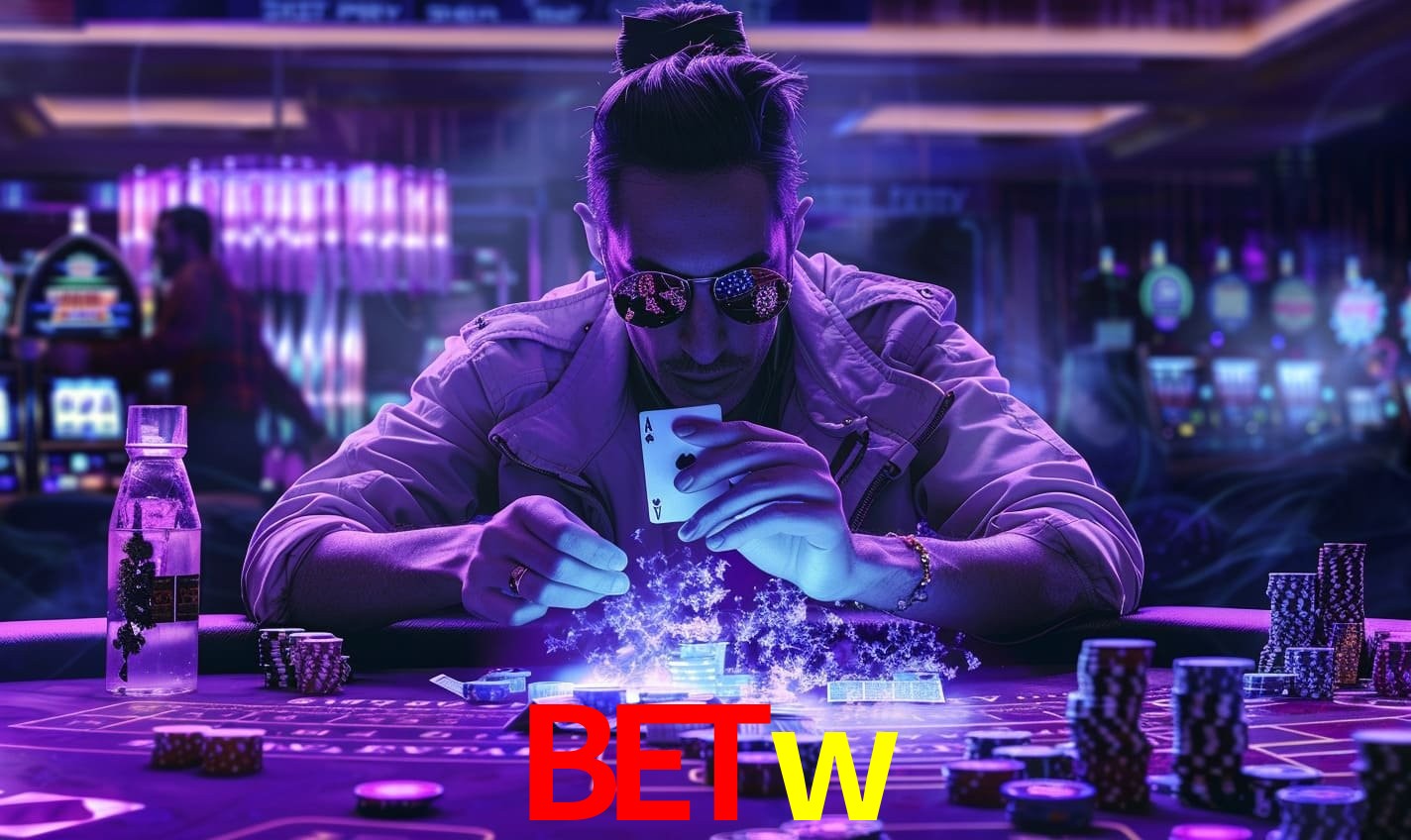 Blackjack Table betw