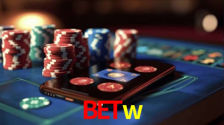 Tecnologia da Plataforma betw
