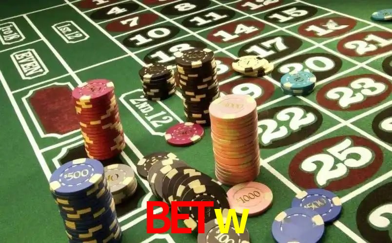 Benefícios da Conta betw