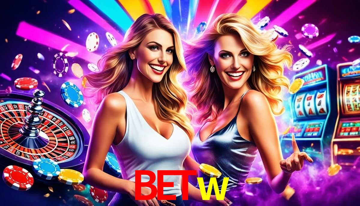 Casino Ao Vivo betw