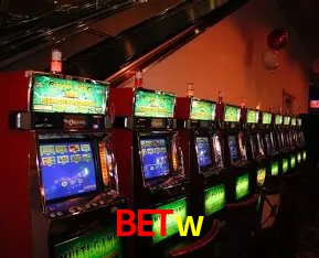 betw Licença Curaçao Gaming