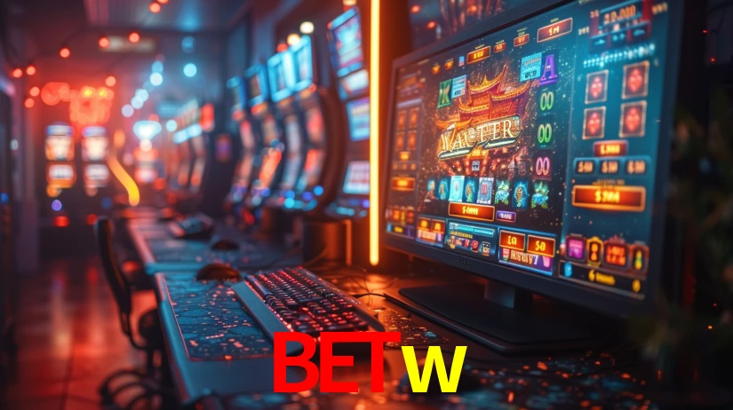 betw.com