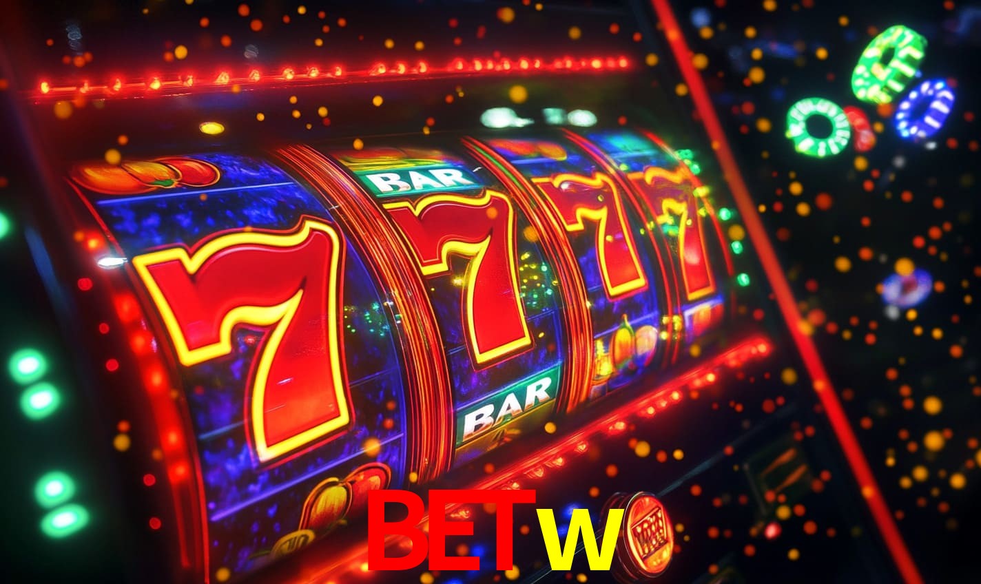 betw: A Experiência de Casino com Jogos de Mesa ao Vivo
