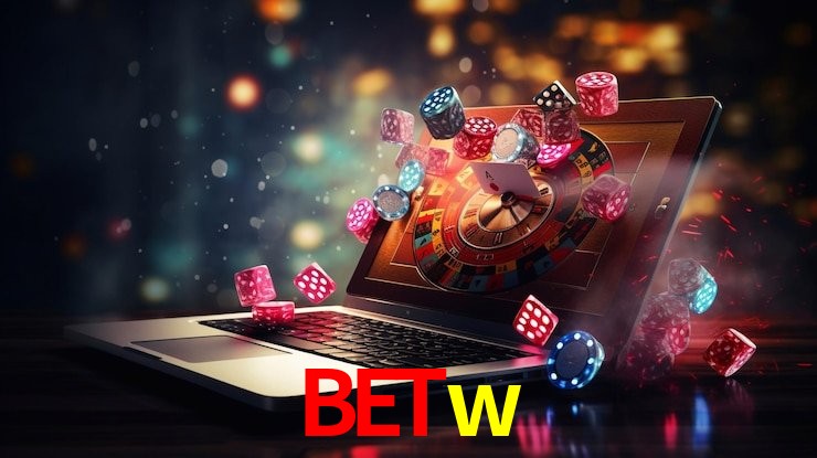 betw Logo 3