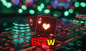 Jogos de Slot betw