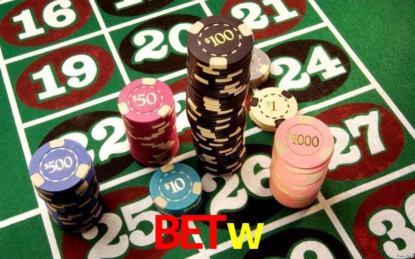 Estatísticas do Jogo betw
