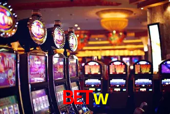 Descubra a Magia dos Jogos de Arcade no betw
