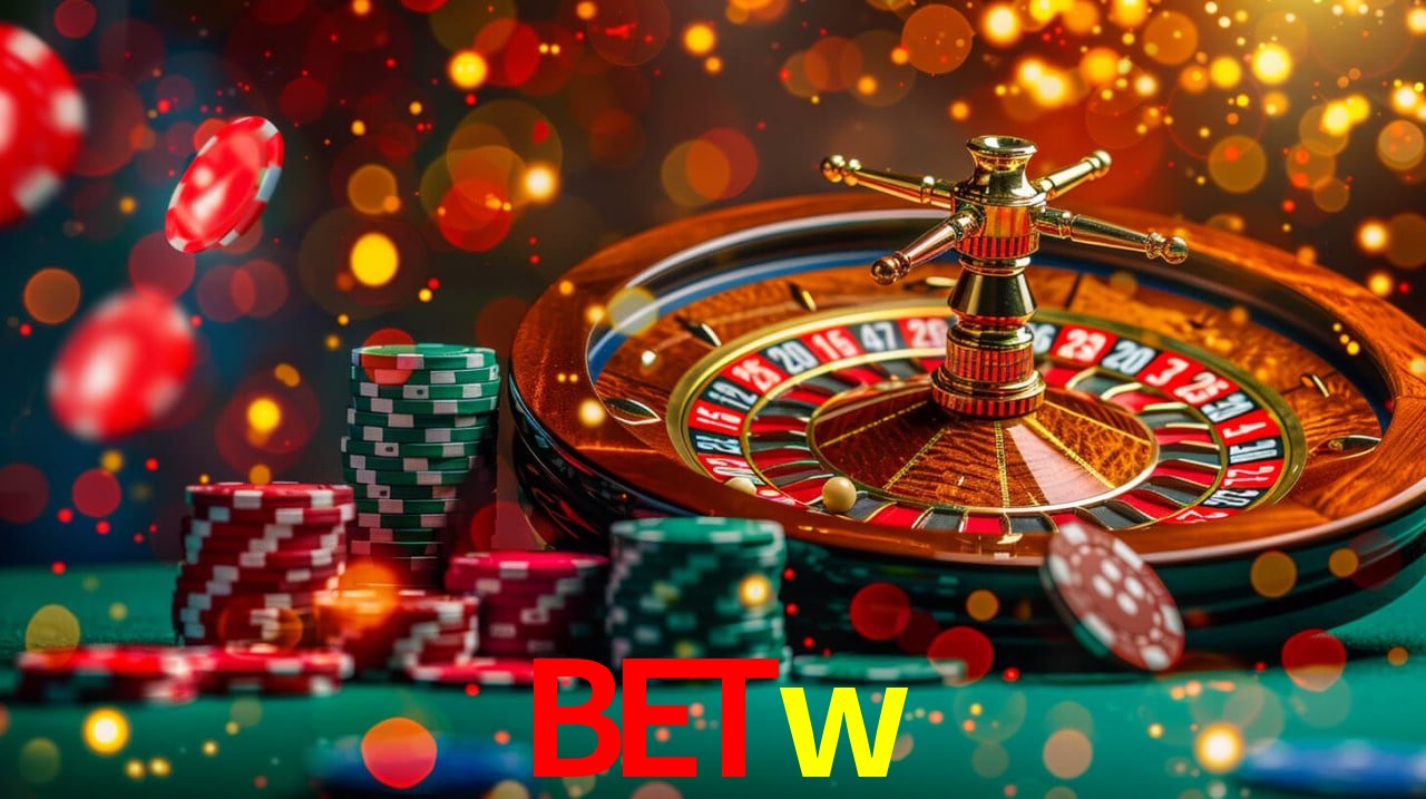 cassino betw