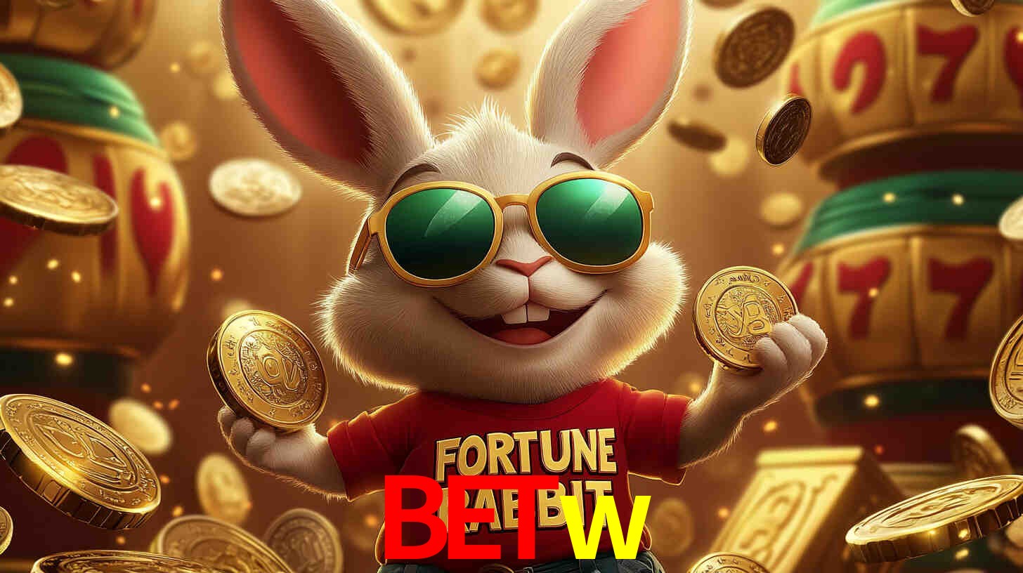 Bônus Generosos e Exclusivos no betw para Você!