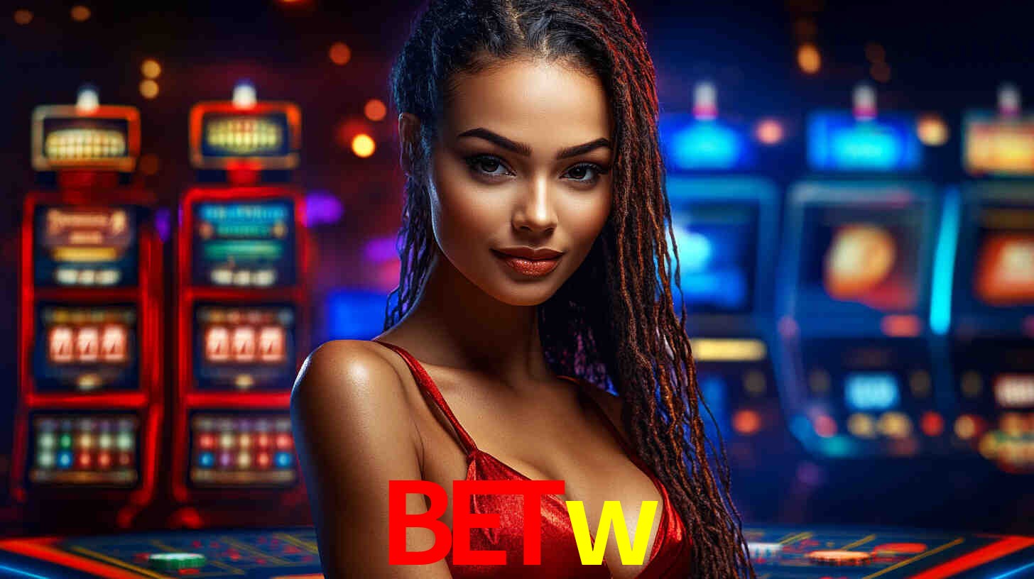 A Emoção da Loteria na betw: Uma Chance de Mudança de Vida