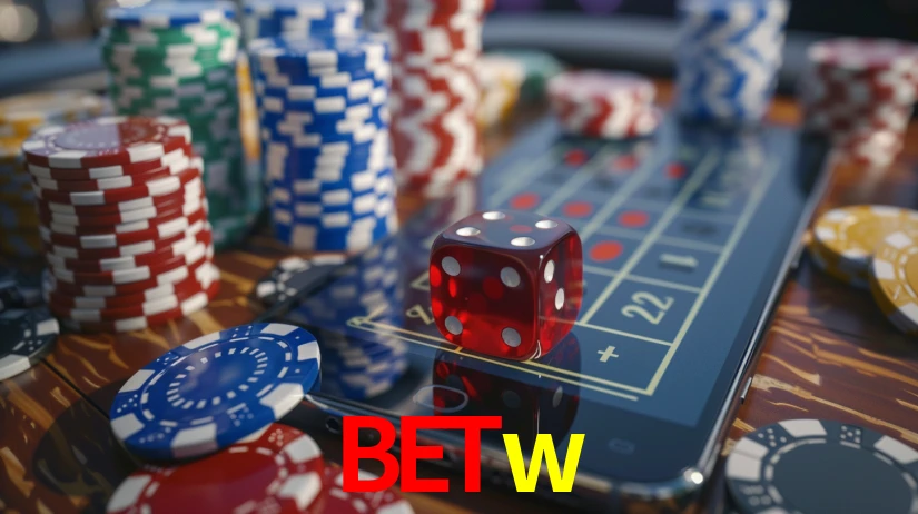 Odds Competitivas betw