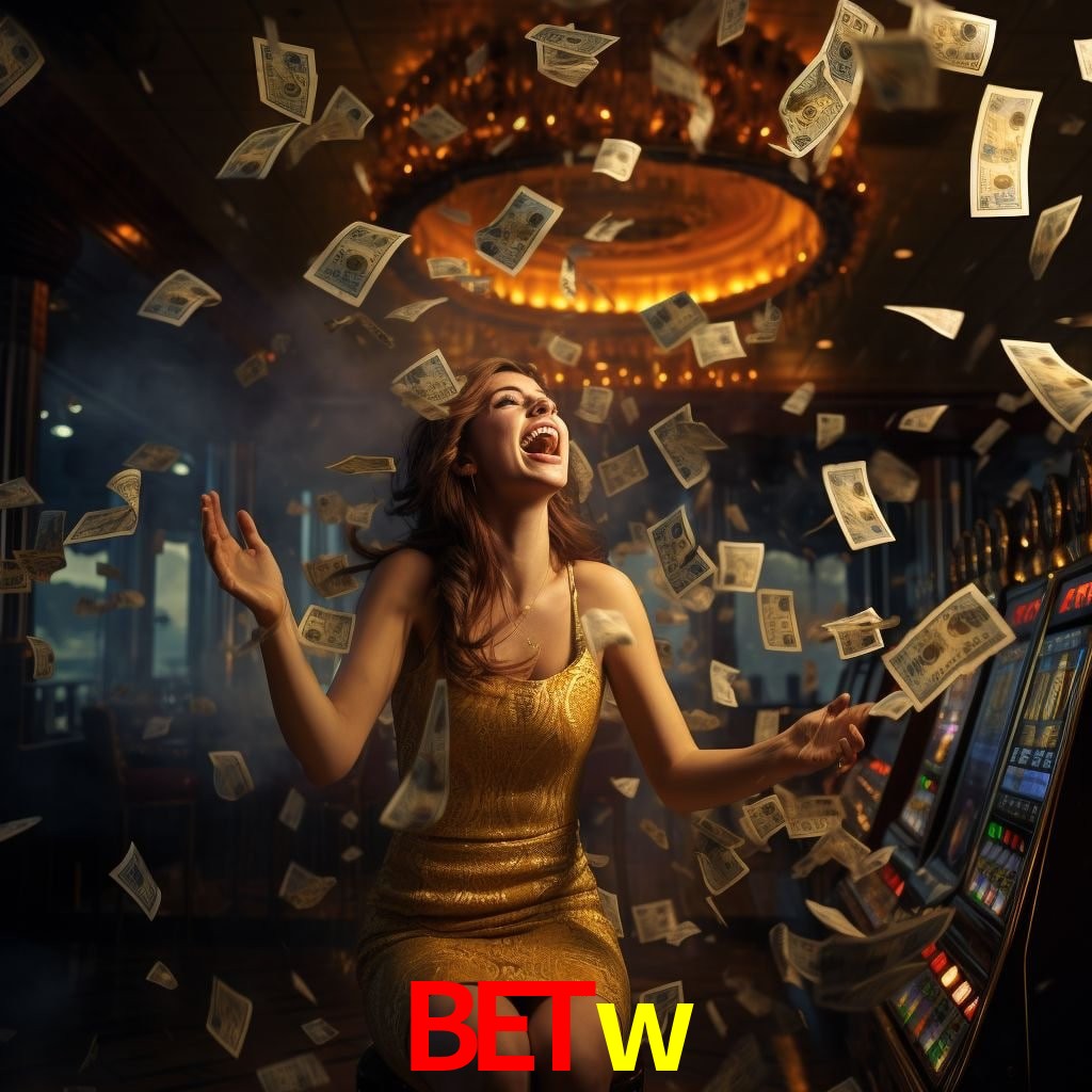 VIP Casino betw