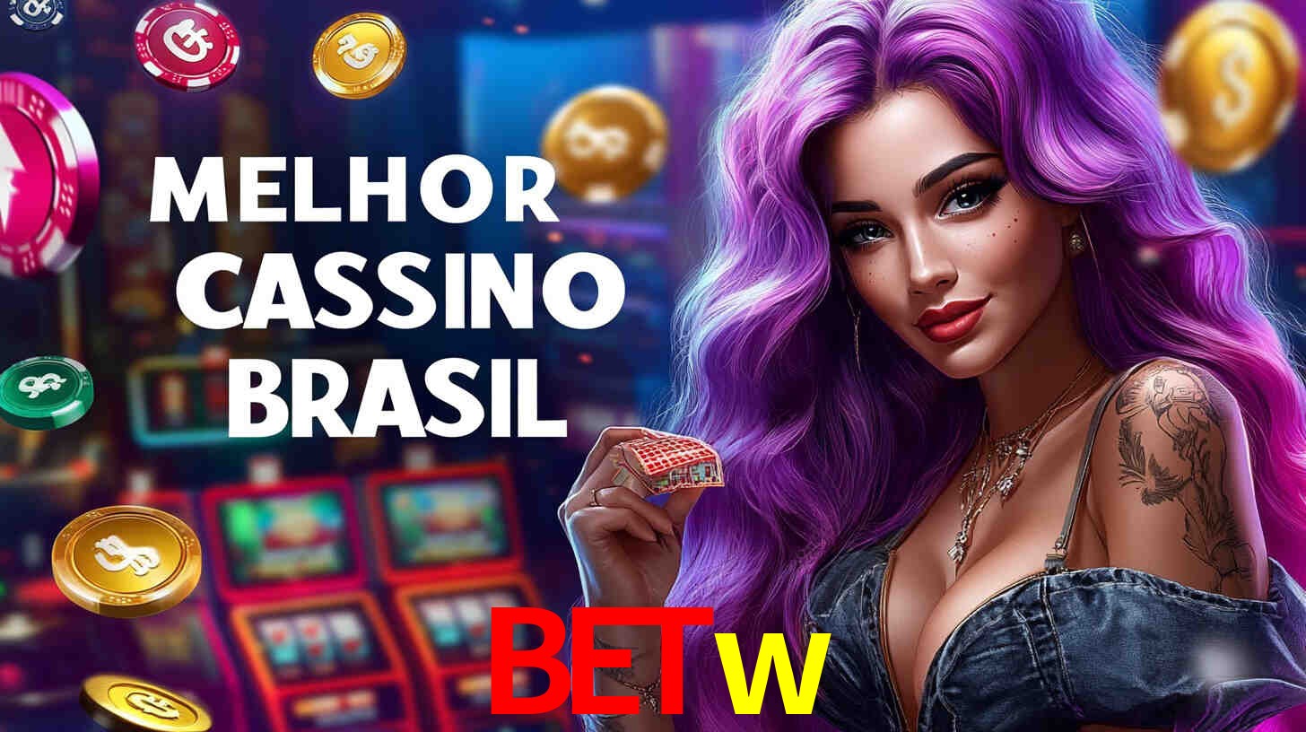 Descubra o Programa VIP da betw: Vantagens Exclusivas para Jogadores