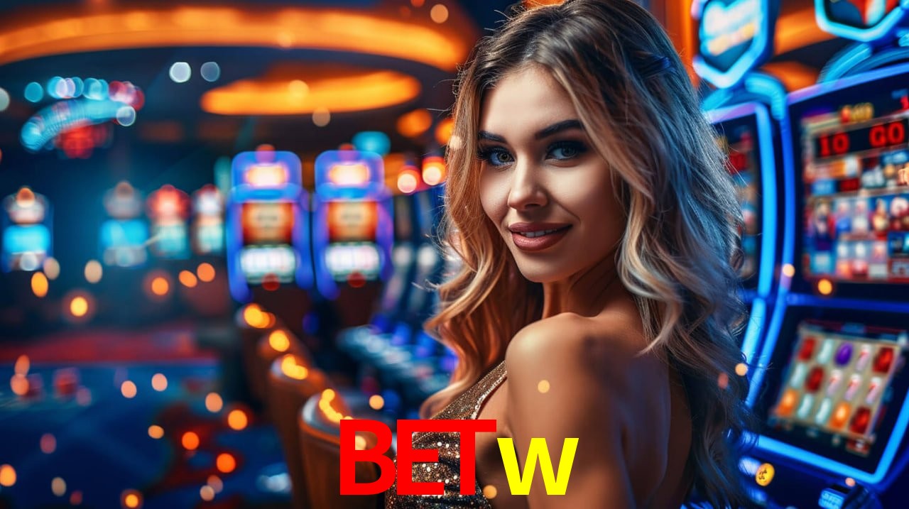 Slot Games betw