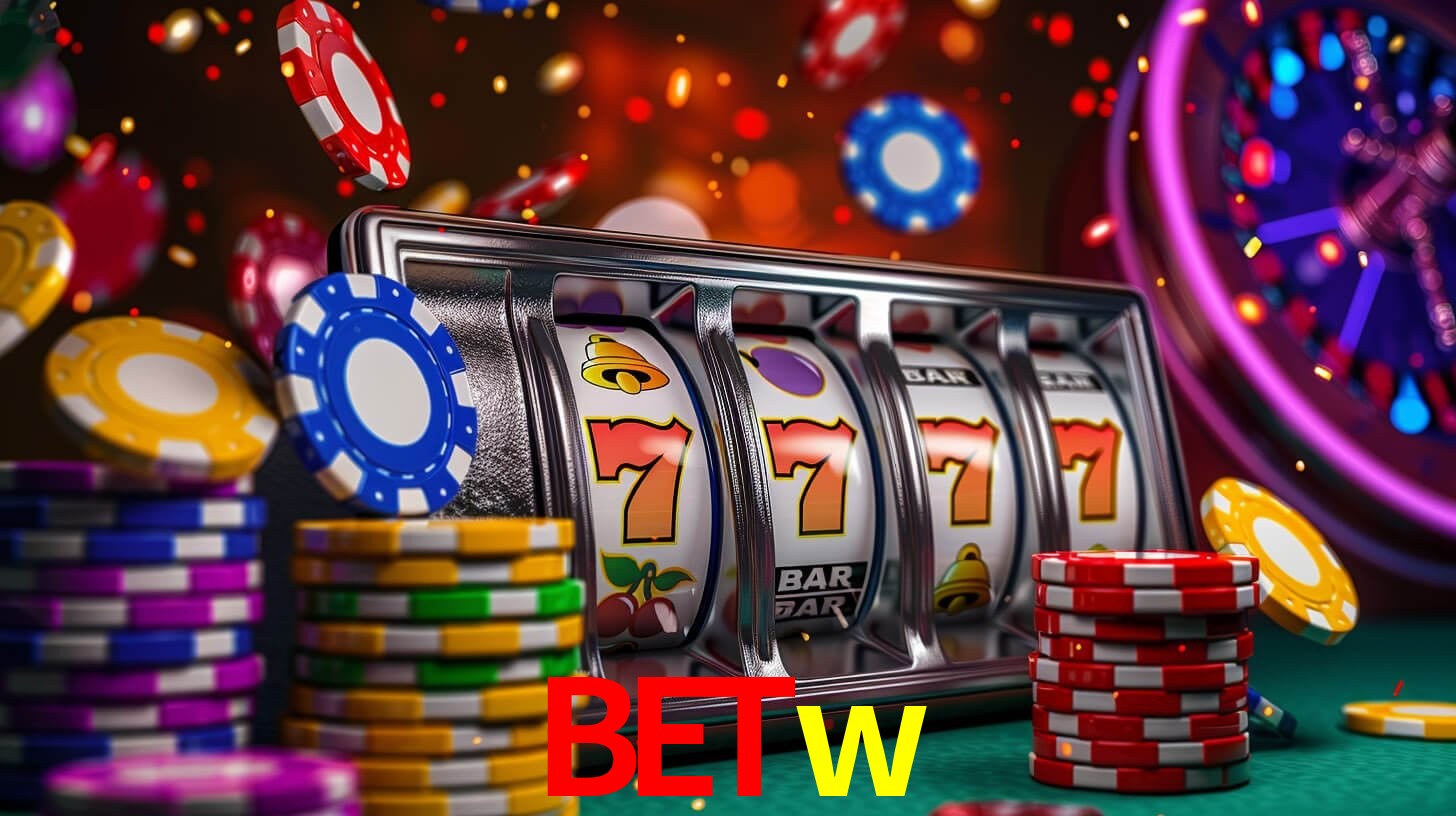Casino VIP betw