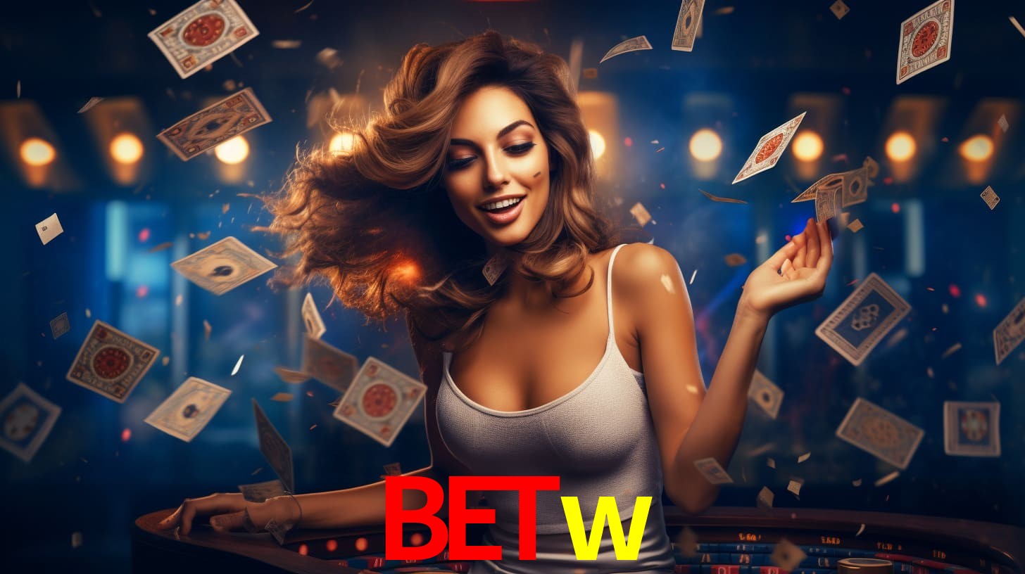 betw: Seu Especialista em Apostas Esportivas Brasileiras