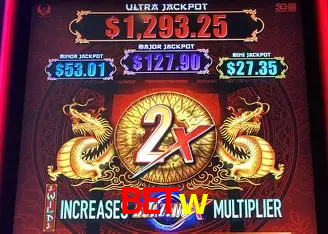 Descubra o Mundo do Cassino Online com betw
