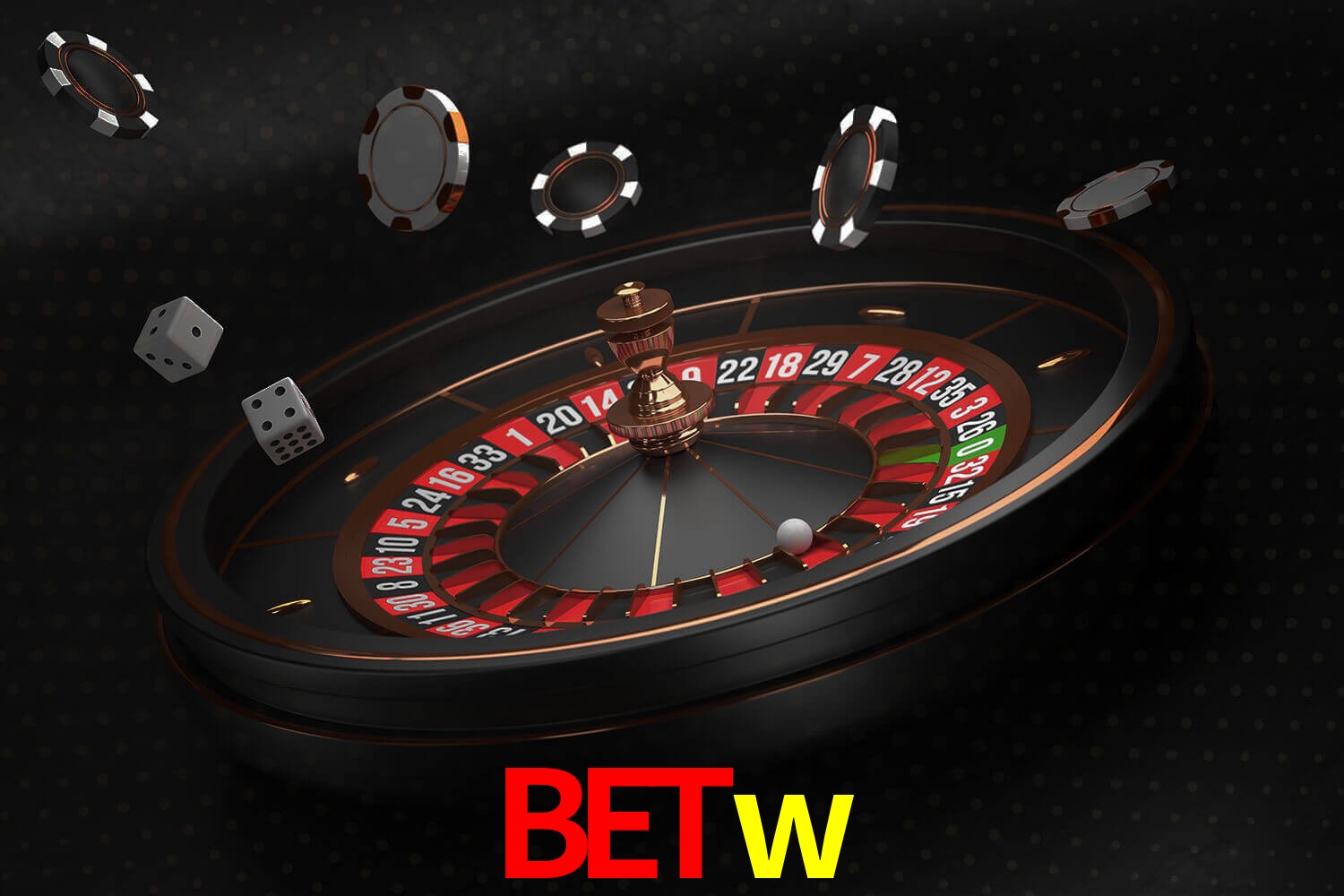 betw.com