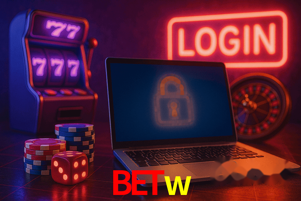 Diretório de Jogos betw