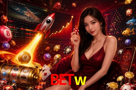 APP oficial da betw para mobile