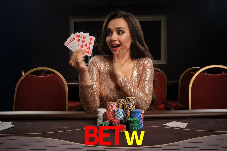 Jogos Exclusivos betw